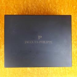 JACQUES PHILIPPE ANTRASİT RENKLİ SAAT KUTUSU