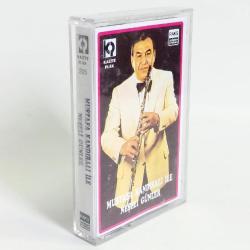 Mustafa Kandıralı ile Neşeli Günler Müzik Kaseti
