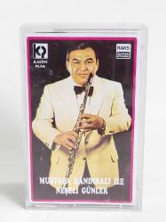 Mustafa Kandıralı ile Neşeli Günler Müzik Kaseti