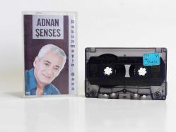 Adnan Şenses - Dokunmayın Bana Müzik Kaseti