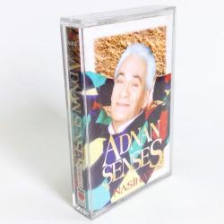 Adnan Şenses - Nasihat Müzik Kaseti