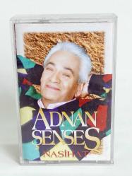 Adnan Şenses - Nasihat Müzik Kaseti
