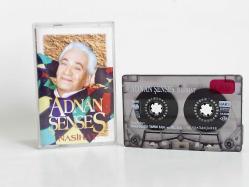 Adnan Şenses - Nasihat Müzik Kaseti