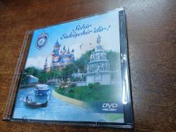ŞEHİR ESKİŞEHİR'DİR ( ESKİŞEHİR TANITIM DVD'Sİ )