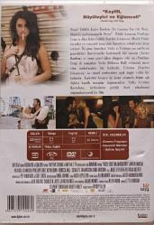 VİCKY CRİSTİNA BARCELONA DVD FİLM ORJİNAL 2.EL DVD ( 9853