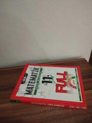 MATEMATİK SORU BANKASI 11. SINIF - FULL MATEMATİK - KONU ÖZETLİ   ( AÇIKLAMALARI OKUYUNUZ !)