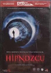 HİPNOZCU DVD FİLM ORJİNAL 2.EL DVD ( 9858