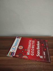 MATEMATİK - GEOMETRİ SORU BANKASI 11. SINIF + DENEME SINAVLARI  - KAVRAM ( AÇIKLAMALARI OKUYUNUZ !)