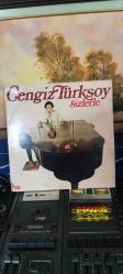 Cengiz türksoy dönem lp