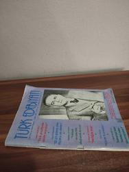 TÜRK EDEBİYATI DERGİSİ - OCAK 1990 SAYI :195  -AHMET KABAKLI : TÜRK GENÇLİĞİNDE KİMLİK ARAYIŞLARI