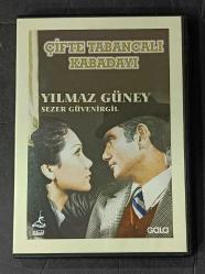 SİLAH VE NAMUS * YILMAZ GÜNEY * ZUHAL AKTAN * ALTAN GÜNBAY * VCD