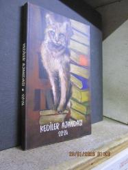 KEDİLER AJANDASI 2024