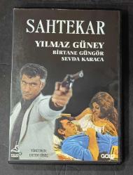 SAHTEKAR * YILMAZ GÜNEY * SEVDA KARACA * BİRTANE GÜNGÖR * VCD