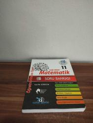 İLERİ DÜZEY 11 MATEMATİK SORU BANKASI