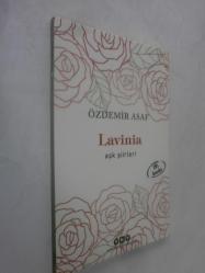 LOT.19 » Lavinia - Aşk Şiirleri