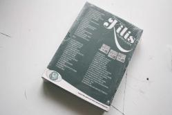 REŞİT MUHTAR - KİLİS TÜRKÜLERİ - 3 CD - JELATİNLİ - SIFIR (F3