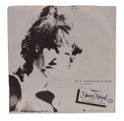 Selda Bağcan - Bölemedim Felek İle  Kozumu / Bülbül