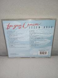 CD Sezen Aksu düğün ve cenaze. Orijinal. Raks 1997 sarı bandrollü dönem baskı albüm. Disk 10 üzerinden 9 Sorunsuz çalışıyor. kartonet tertemiz koleksiyonluk