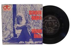 Füsun Önal - Senden Başka / Aman Efem