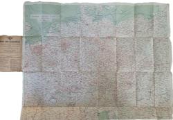 150 200 YILLIK HARİTA