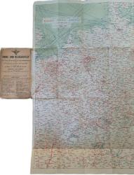 150 200 YILLIK HARİTA