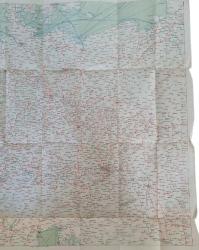 150 200 YILLIK HARİTA