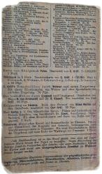 150 200 YILLIK HARİTA