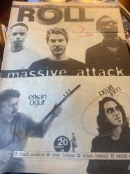 ROLL DERGİSİ NO 20- Haziran 1998