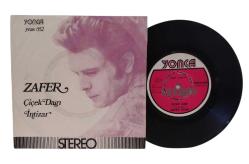 Zafer - Çiçek Dağı / İntizar