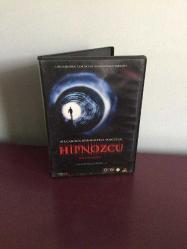 Dvd Film Hipnozcu Orijinal - Çiziksiz  Türkçe Dublaj - Korku / Gerilim