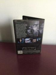 Dvd Film Hipnozcu Orijinal - Çiziksiz  Türkçe Dublaj - Korku / Gerilim