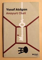 ANAYURT OTELİ