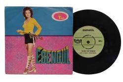 Esengül - Senden Işık Bekledim / Sevip Koklayacağım