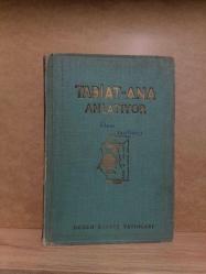 Tabiat - Ana Anlatıyor