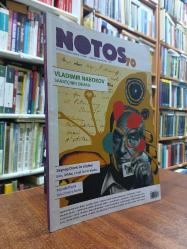 Notos Öykü Sayı: 68  En Önemli 100 Felsefe Metni