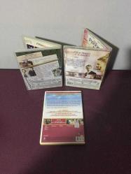 Dvd Film Prens Ve Ben 1 2 3 Serisi Orijinal - Çiziksiz  Türkçe Dublaj