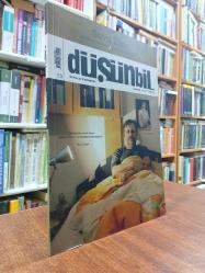 Düşünbil Aylık Felsefe Dergisi Sayı: 73 Slavoj Zizek