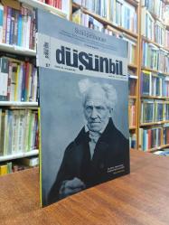 Düşünbil Dergisi Sayı:67 / Dosya: Arthur Schopenhauer (Mayıs 2018)