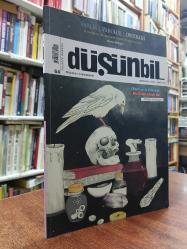 DÜŞÜNBİL FELSEFE DERGİSİ & SAYI 64  ŞUBAT 2018