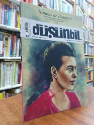 DÜŞÜNBİL FELSEFE DERGİSİ SAYI: 62 YIL: 11 KASIM-ARALIK 2017