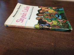 Siyah Lale (Bilgi Yayınevi)