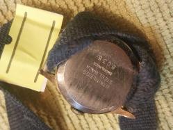 KOL SAATİ, NACAR  MARKA KURMALI KADIN  KOL SAATİ .. Çalışır vaziyette..