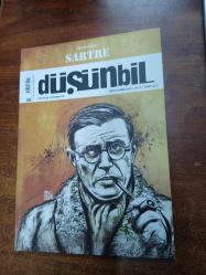 Düşünbil Dergisi Sayı 59 J Mayıs Haziran 2017