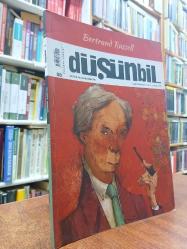 DÜŞÜNBİL FELSEFE DERGİSİ SAYI:58 MART 2017 - BERTRAND RUSSELL