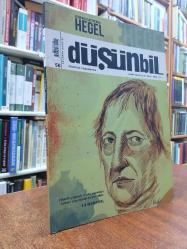 DÜŞÜNBİL FELSEFE DERGİSİ SAYI: 56 - KASIM 2016 (Hegel)