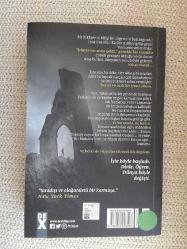 BEŞİNCİ MEVSİM KIRIK DİYAR 1. KİTAP