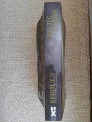 BEŞİNCİ MEVSİM KIRIK DİYAR 1. KİTAP