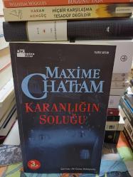 Karanlığın Soluğu