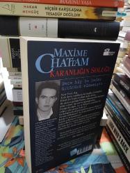 Karanlığın Soluğu