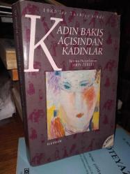 1980'ler Türkiye'sinde Kadın Bakış Açısından Kadınlar